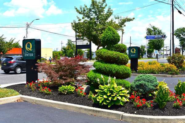 Quality Inn Vineland - Millville in Vineland, New Jersey, United States
