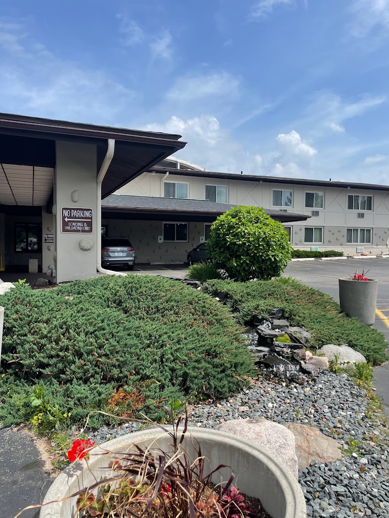 Quality Inn Wausau in Wausau, Wisconsin, United States