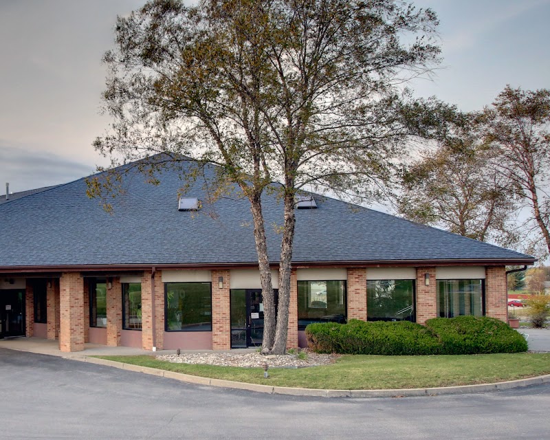 Quality Inn Waverly in Waverly, Iowa, United States