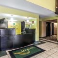 Quality Inn West