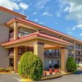 Quality Inn West Columbia – Cayce