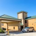 Quality Inn Whiteville
