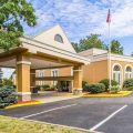Quality Inn Wickliffe – Cleveland East
