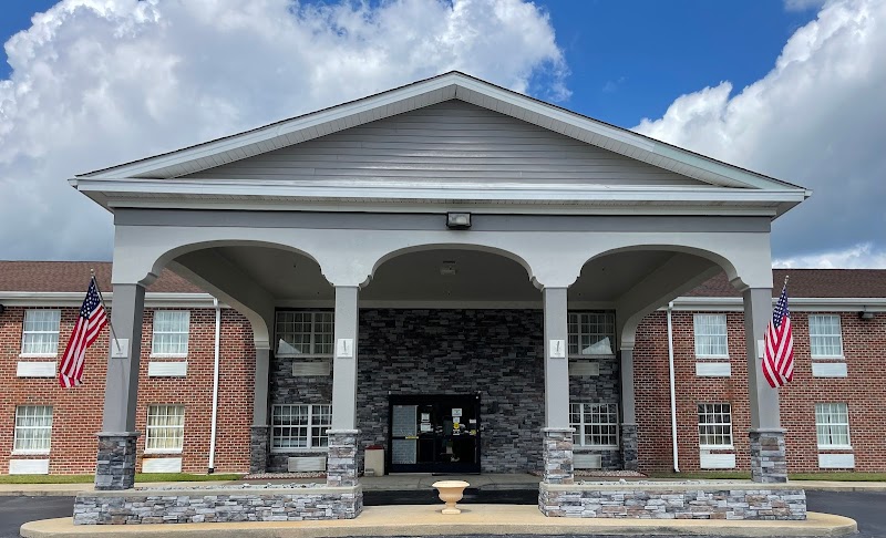 Quality Inn Williamston in Williamston, North Carolina, United States