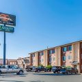 Quality Inn Winnemucca – Model T Casino