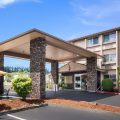 Quality Inn and Suites Silverdale