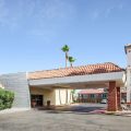 Quality Inn near Downtown Tucson