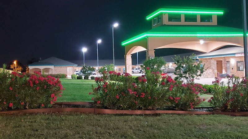 Quality One Motel in Weatherford, Texas, United States