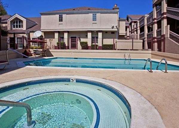 Quality Suites Buckhead Village in Buckhead, Georgia, United States