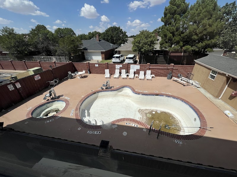 Quality Suites Midland in Midland, Texas, United States