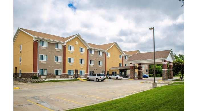 Quality Suites St. Joseph in St. Joseph, Missouri, United States