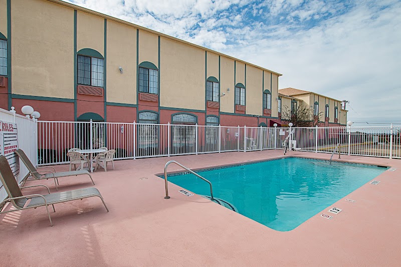 Quality Suites Temple in Temple, Texas, United States