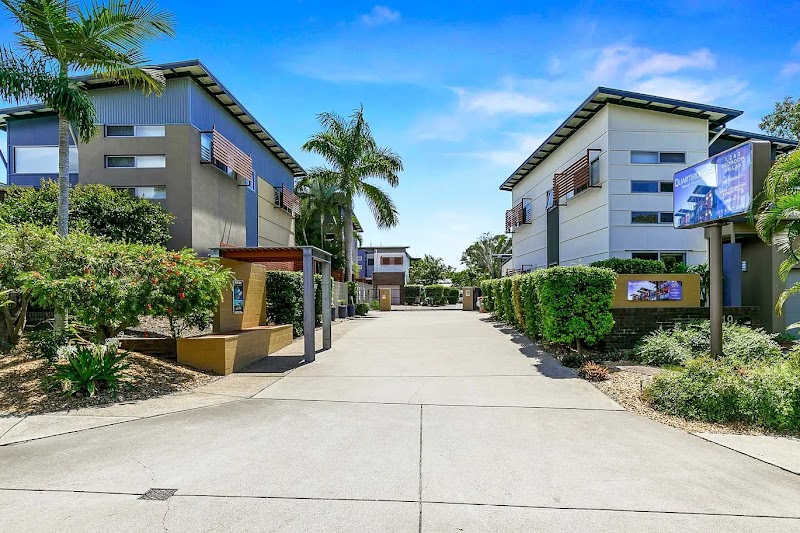Quarterdecks Retreat in Hervey Bay, Australia