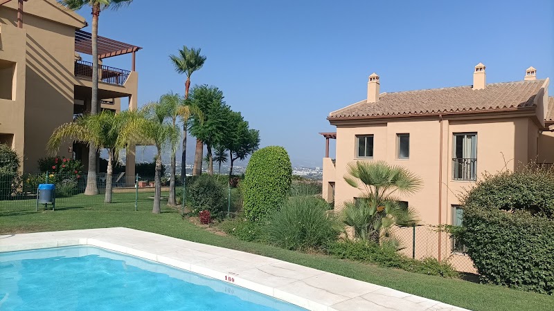 Quartiers Marbella Apartments in Benahavis, Spain