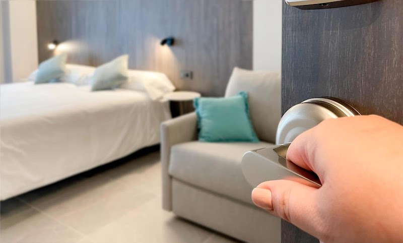 Quatre Llunes in Santa Pola, Spain