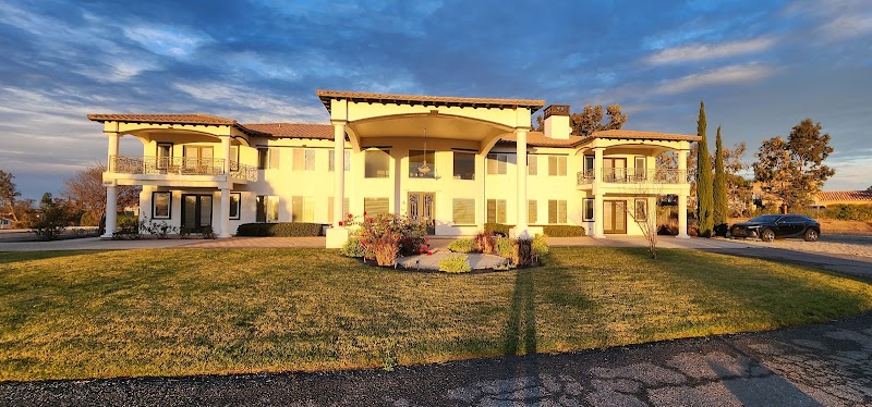 Que Syrah in Temecula, California, United States