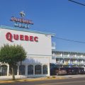 Quebec Motel By-The-Sea