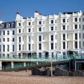 Queens Hotel Brighton
