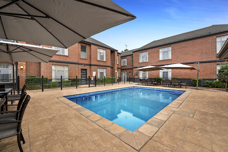 Quest Dandenong in Dandenong, Australia