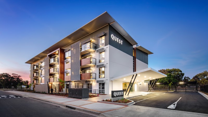 Quest Griffith in Griffith, Australia