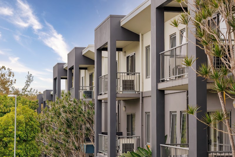 Quest Ipswich in Ipswich, Australia