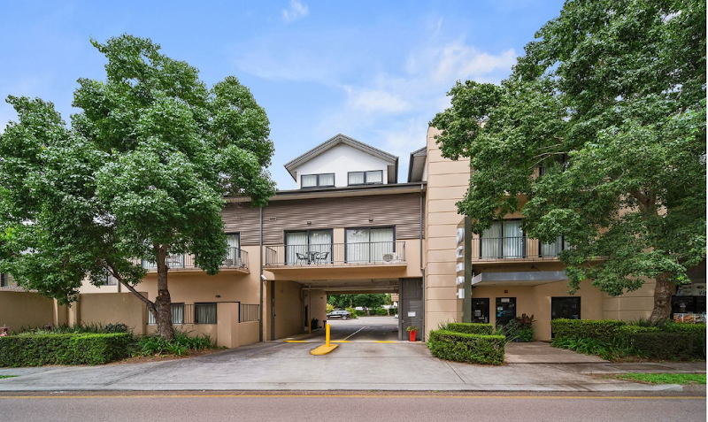 Quest Maitland in Maitland, Australia