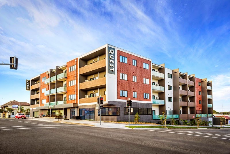 Quest Nowra in Nowra, Australia