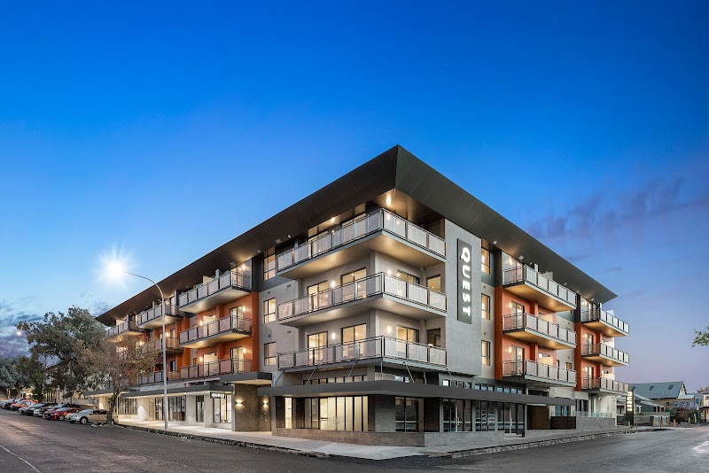 Quest Orange in Orange, Australia