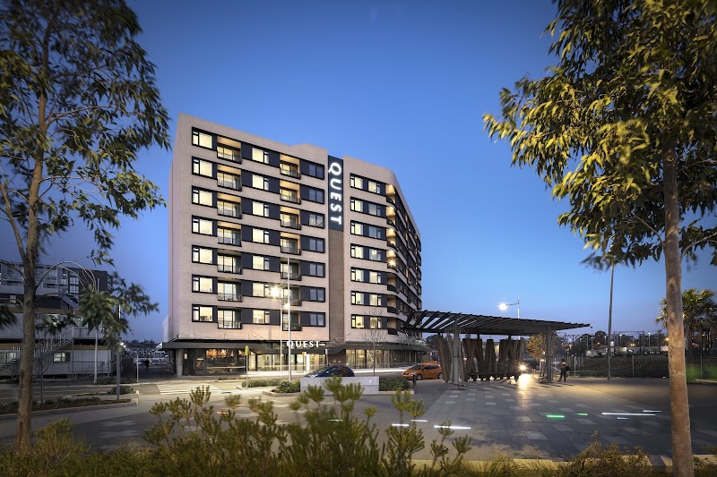 Quest Penrith in Penrith, Australia