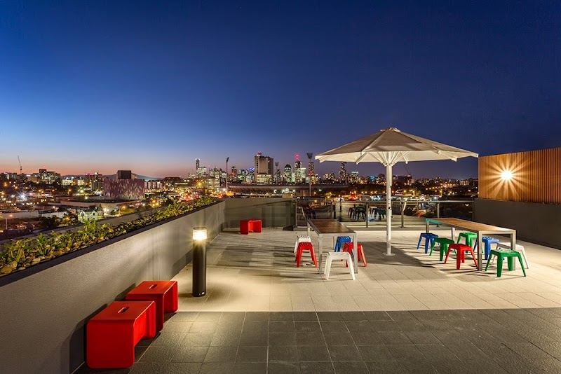 Quest South Brisbane in Brisbane, Australia