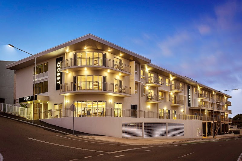 Quest Townsville in Townsville, Australia