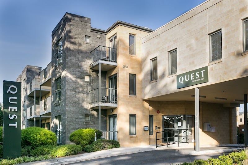 Quest Warrnambool in Warrnambool, Australia