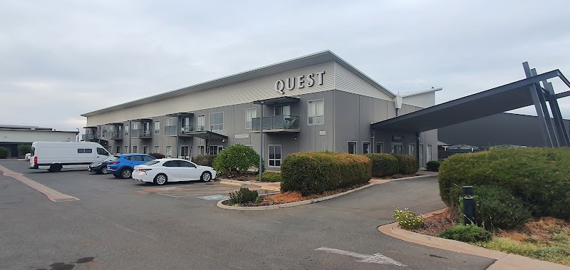 Quest Whyalla in Whyalla, Australia