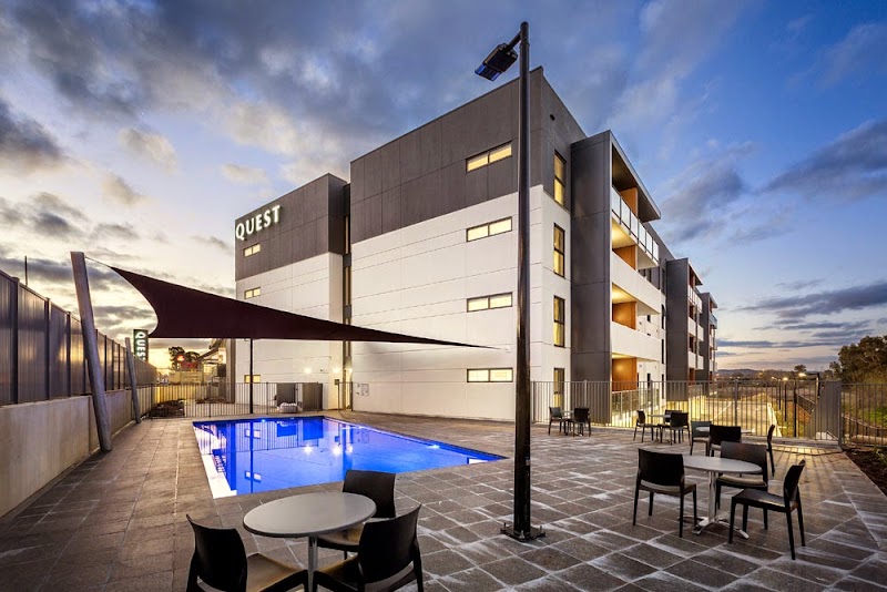 Quest Wodonga in Wodonga, Australia