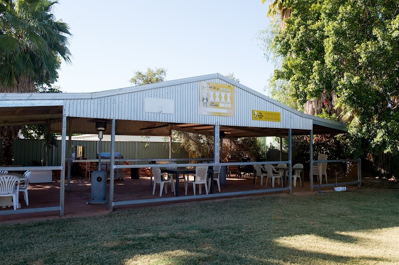 Quilpie Motor Inn in Quilpie, Australia