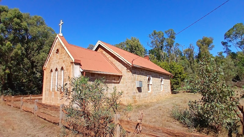 Quinninup Eco Tourist Park in Manjimup, Australia