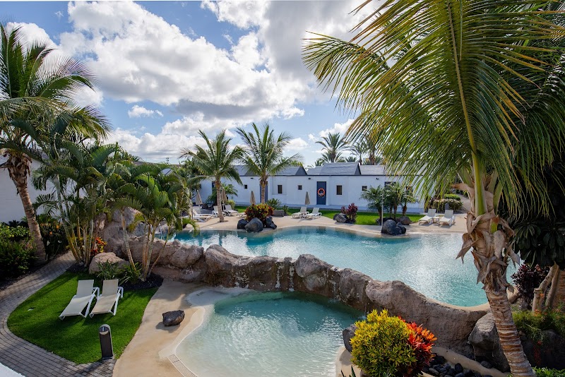 R2 Romantic Fantasia Suites in Pajara, Spain