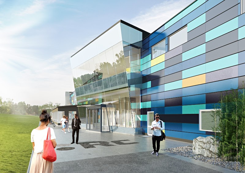 RC Hotel Sport's & Business in Jonkoping, Sweden