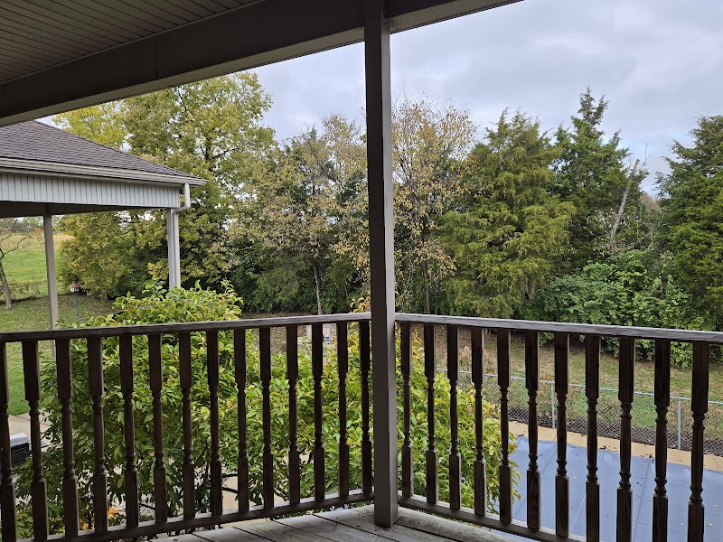 Rabbit Creek Inn in Versailles, Kentucky, United States