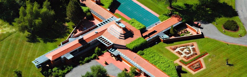 Racine Architect Hotel & Conference Center in Racine, Wisconsin, United States