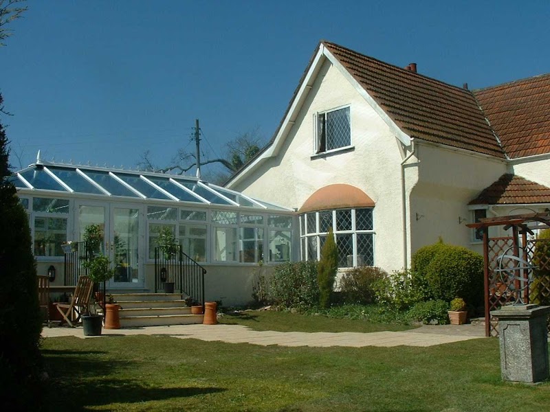 Raddicombe Lodge in Brixham, United Kingdom