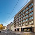 Radisson Blu Hotel, Basel