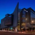Radisson Blu Hotel, Glasgow