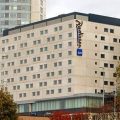 Radisson Blu Hotel, Liverpool