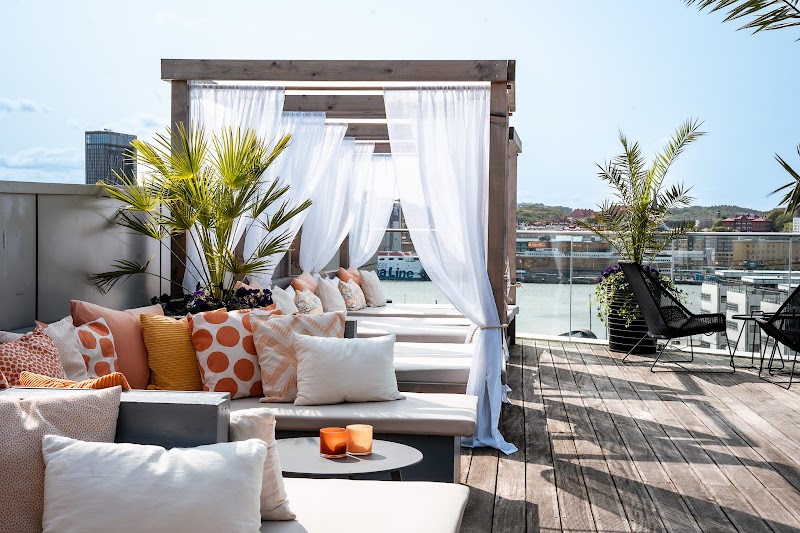 Radisson Blu Riverside Hotel in Gothenburg, Sweden
