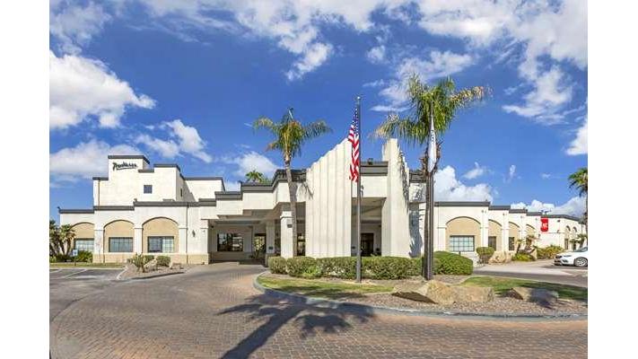 Radisson Hotel Casa Grande in Casa Grande, Arizona, United States