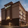 Radisson Hotel & Conference Center Bloomington – Normal