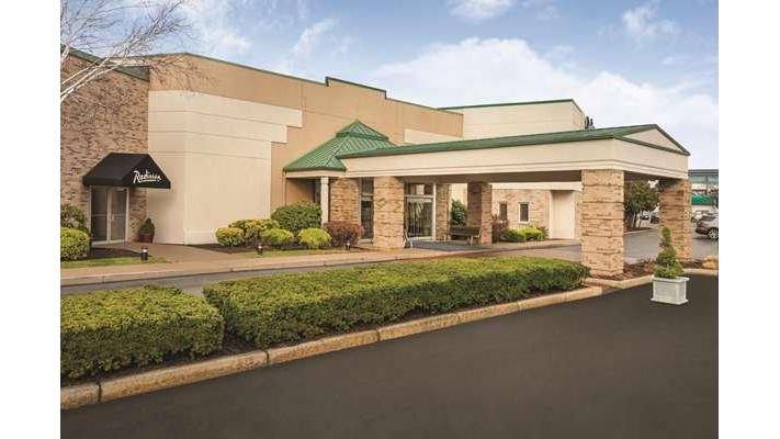 Radisson Hotel Providence Airport in Warwick, Rhode Island, United States