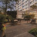 Radisson Hotel Seattle Airport