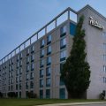 Radisson Hotel at The University of Toledo
